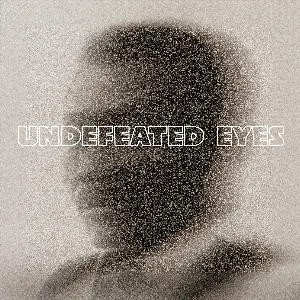 Pochette de Undefeated Eyes de Fantastic Negrito