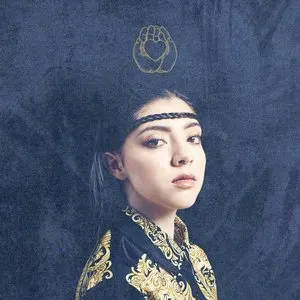 Pochette de The Heart Dies de Lucy Camp