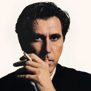 Pochette de Retrospective: Selected Recordings 1973–2023 de Bryan Ferry