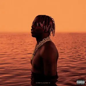 Pochette de Lil Boat 2 de Lil Yachty