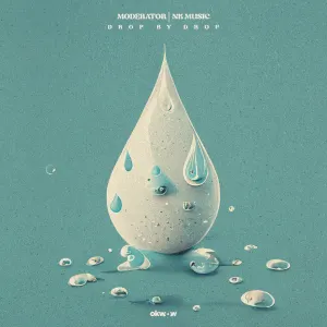 Pochette de Drop by Drop de Moderator