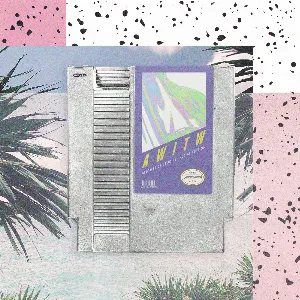 Pochette de Aesthetics Studies (Special Edition 特別版) de AWITW