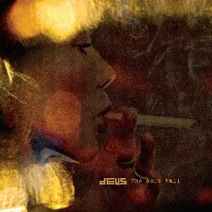 Pochette de The Soft Fall de dEUS