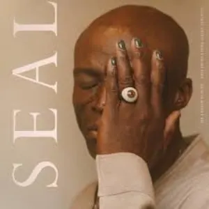 Pochette de All I Know Is Now/Kiss from a Rose (Seal's Version) de Seal
