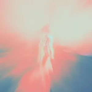 Pochette de EP 1+2 de Yaeji