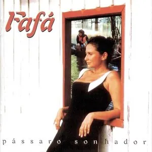 Pochette de Pássaro Sonhador de Fafá de Belém