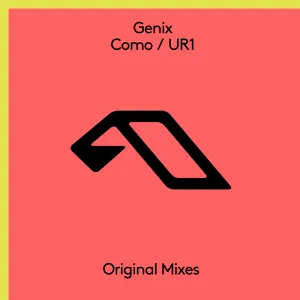 Pochette de Como / UR1 de Genix