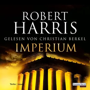 Pochette de Imperium de Christian Berkel