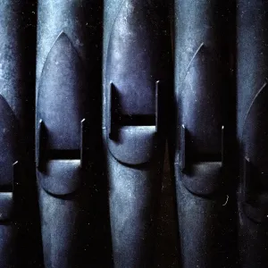 Pochette de Ceremony de Anna von Hausswolff