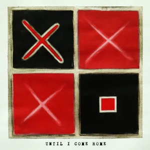 Pochette de Until I Come Home de grandson