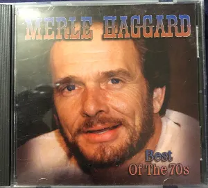 Pochette de Best of the 70s de Merle Haggard