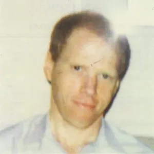 Pochette de Richmond Sunday de Jandek