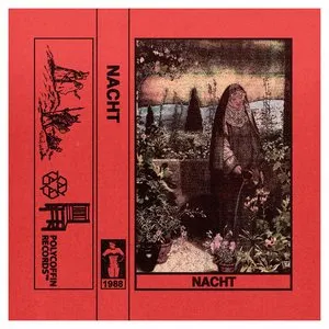 Pochette de Nacht de BLVCKCEILING