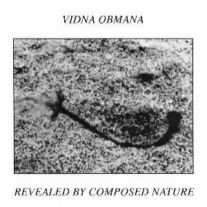 Pochette de Revealed by Composed Nature de Vidna Obmana