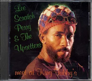 Pochette de Lee Scratch Perry & The Upsetters Meet At King Tubby's de Lee Perry & The Upsetters