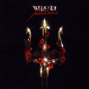 Pochette de Pétunias de WeRenoi