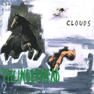 Pochette de Thunderhead de Clouds