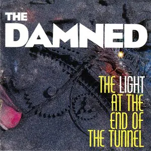 Pochette The Light at the End of the Tunnel