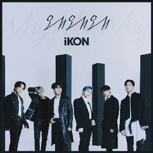 Pochette de 왜왜왜 (Why Why Why) de iKON