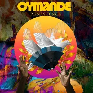 Pochette de Renascence de Cymande