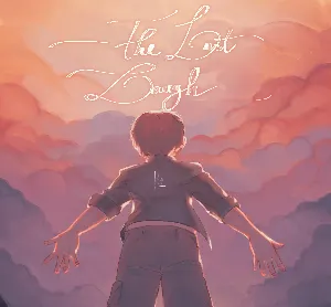 Pochette de The Last Laugh de Pluffaduff
