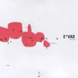 Pochette de Foiled de E*Vax