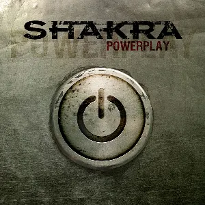 Pochette de Powerplay de Shakra
