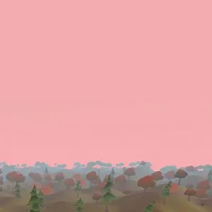 Pochette de White Tail Park de Wandering Artist