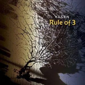 Pochette de Rule of 3 de Väsen