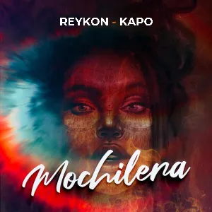 Pochette de Mochilera de Reykon