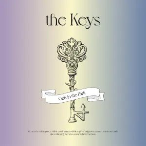 Pochette de the Keys de GWSN