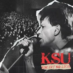 Pochette de Koncert 30-lecia de KSU