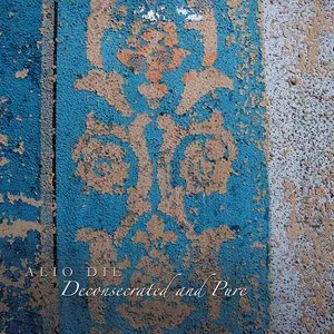 Pochette de Deconsecrated and Pure de Alio Die