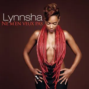Pochette de Ne M'En Veux Pas de Lynnsha