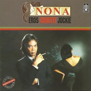 Pochette de Nona de Chrisye