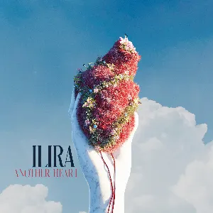Pochette de Another Heart de ILIRA
