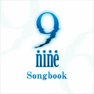 Pochette de 9-nine-Songbook de Chihiro Yonekura