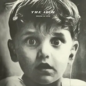 Pochette de Engine in Void de The Arch