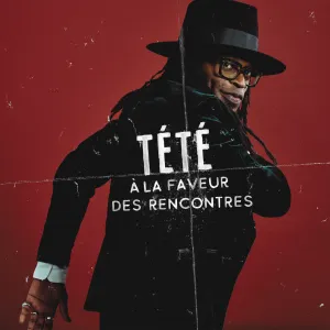 Pochette de Madeleine bas-de-laine de Tété