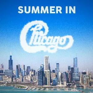 Pochette Summer In Chicago