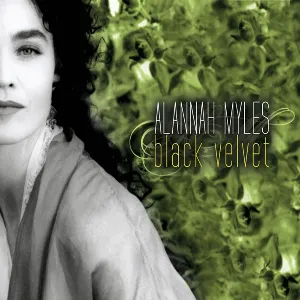 Pochette de Black Velvet de Alannah Myles