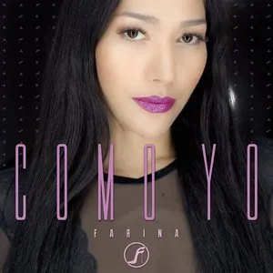 Pochette de Como yo de Farina