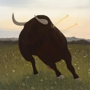 Pochette de Songs for the Spine de The Royston Club