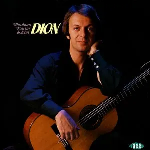 Pochette de Abraham, Martin & John de Dion
