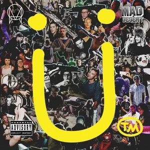 Pochette de Holla Out (VIP) de SNAILS - Jack Ü