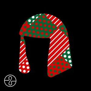 Pochette de Gimme Christmas (Lofi Soundscape) de Sia