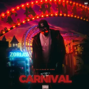 Pochette de The Carnival de King