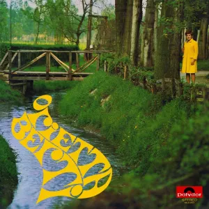 Pochette de Orietta Berti de Orietta Berti