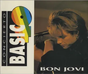 Pochette de Concierto Basico 40 de Bon Jovi