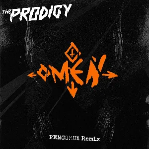 Pochette Omen (PENGSHUi Remix)